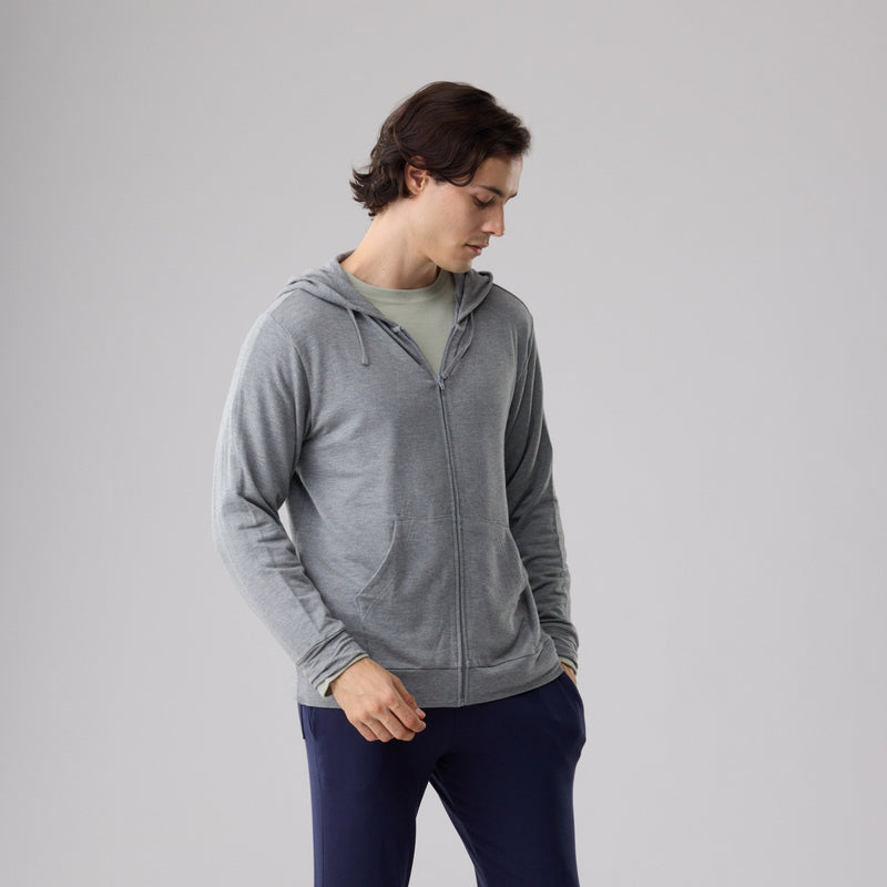 Voyage TENCEL™ Modal Hoodie