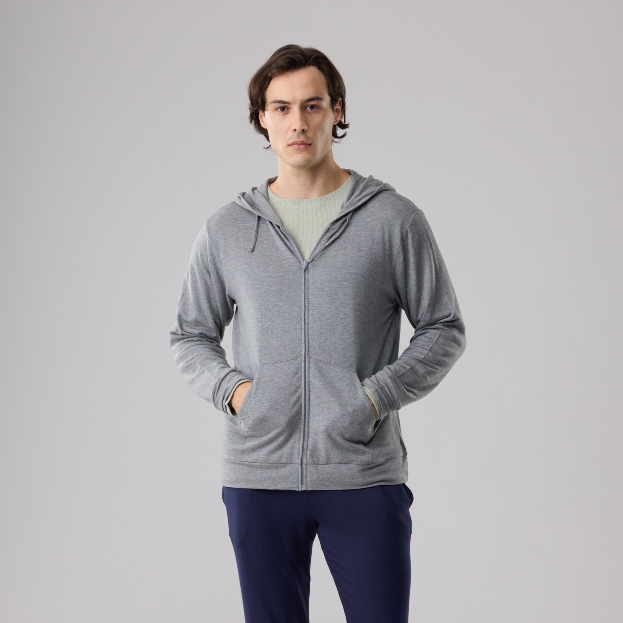 Voyage TENCEL™ Modal Hoodie