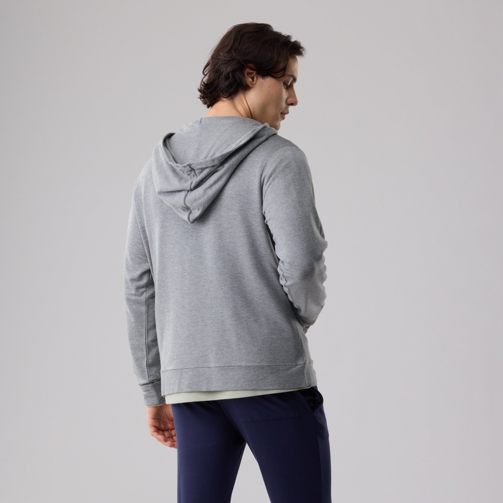 Voyage TENCEL™ Modal Hoodie