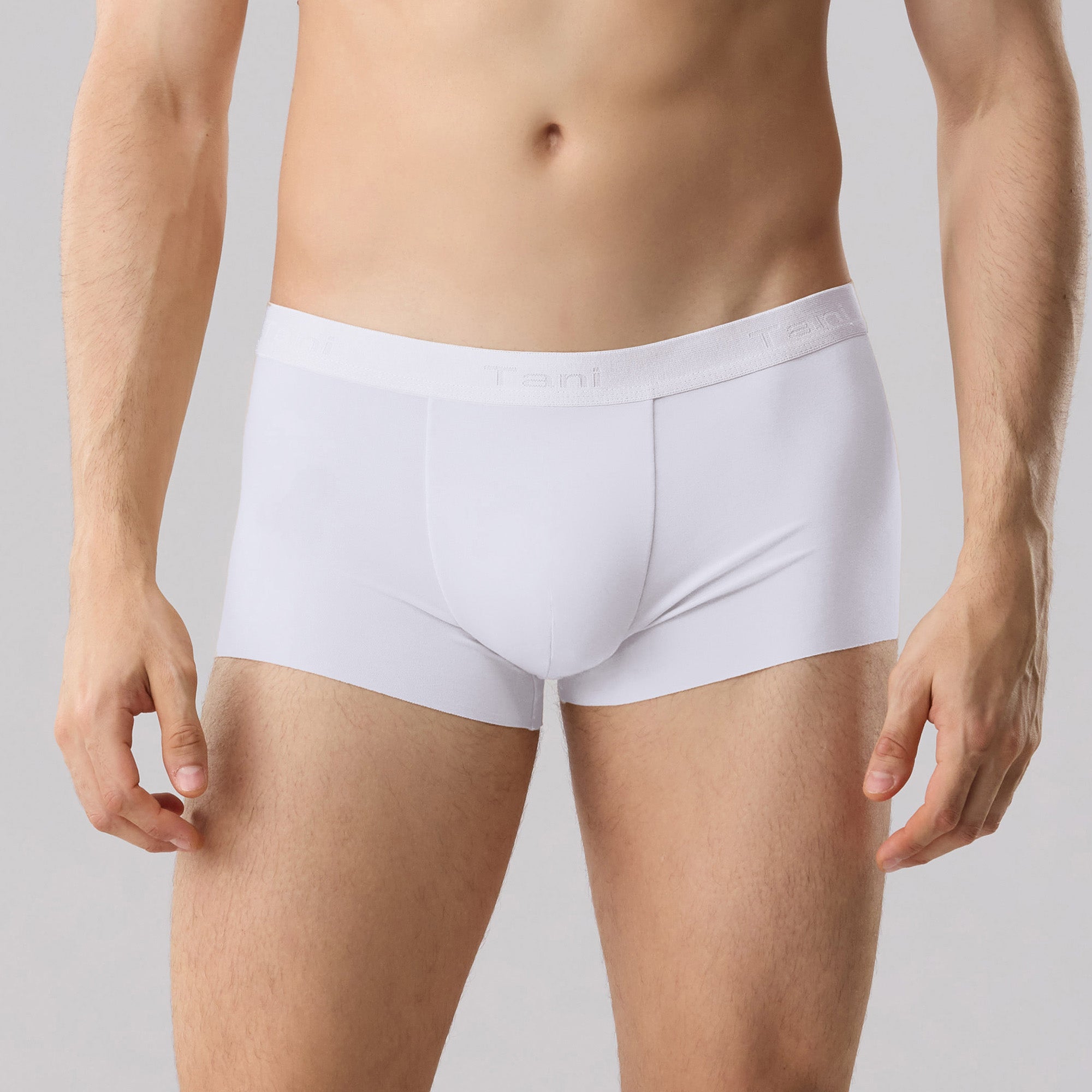 Freeform Seamless TENCEL™ Waistband Boxer Trunk