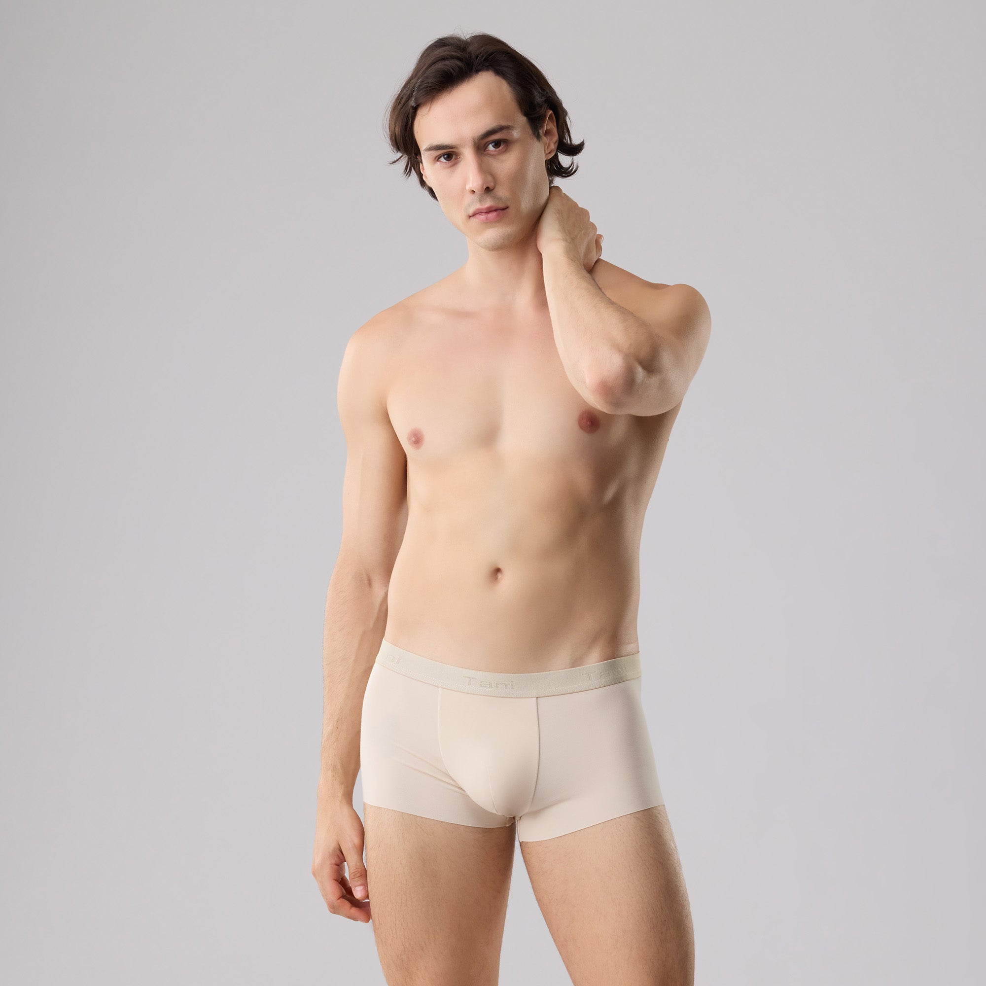 Freeform Seamless TENCEL™ Waistband Boxer Trunk