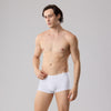 Freeform Seamless Cotton Waistband Boxer Trunk