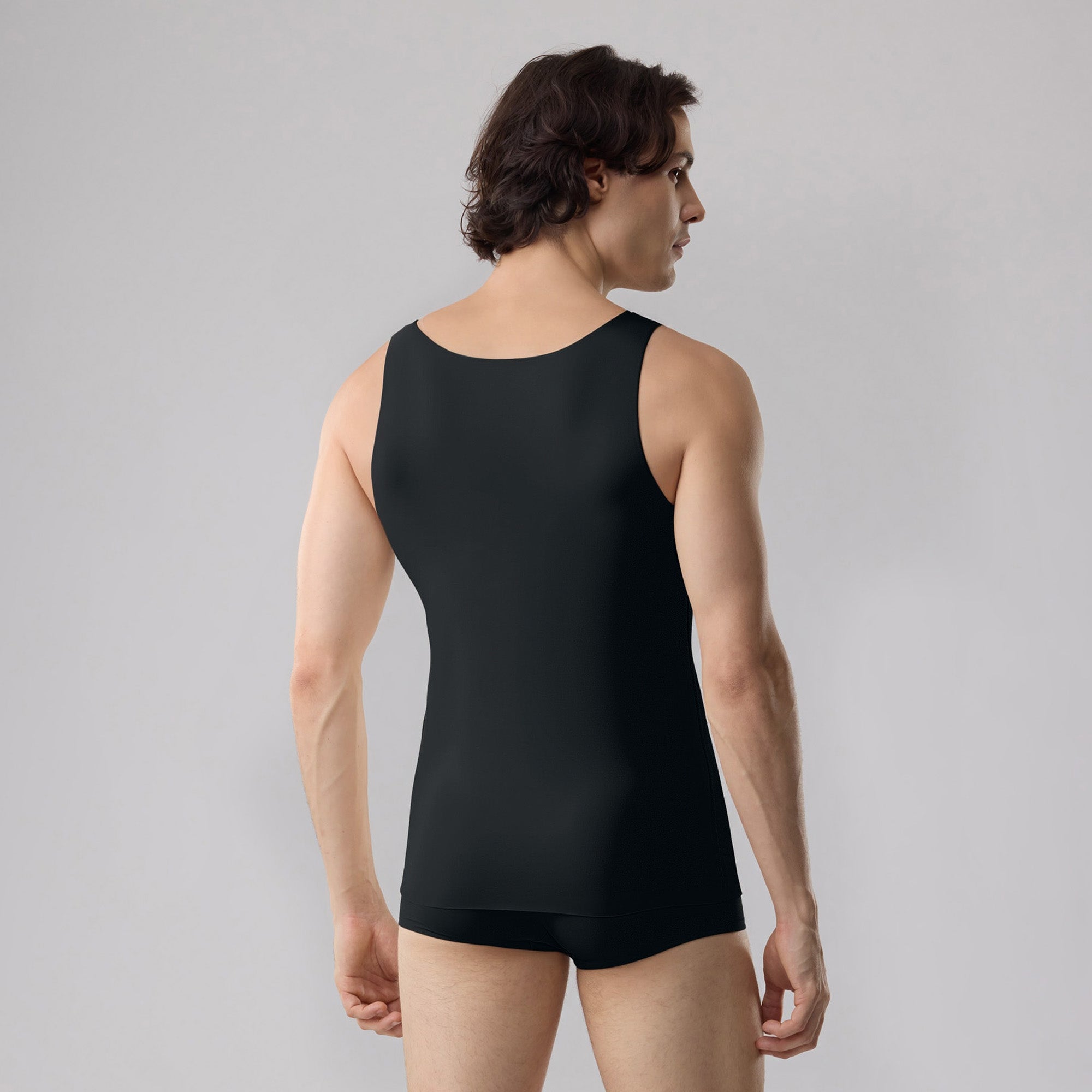 Freeform Seamless Cotton Tank Top