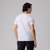 Active TENCEL™ Lyocell Pique Knit V-Neck Tee