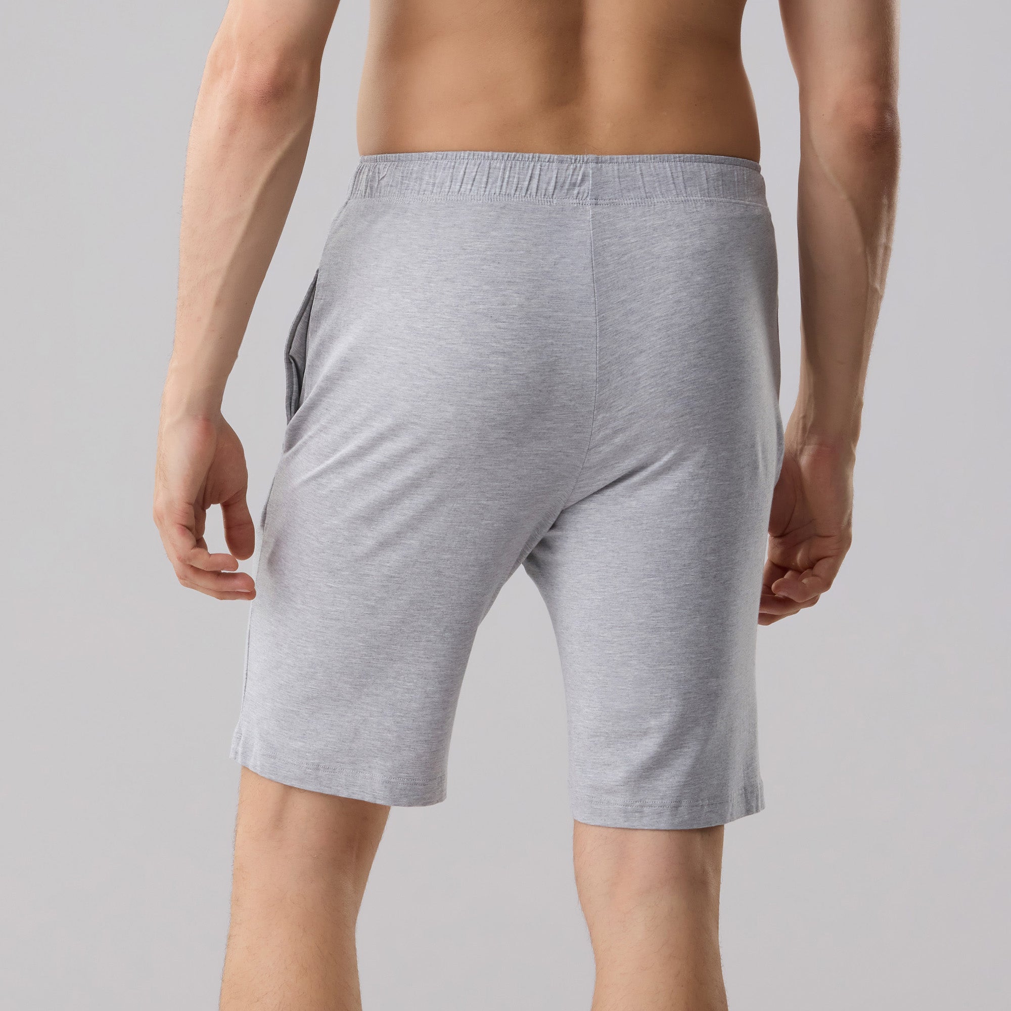 Silktouch TENCEL™ Lounge Shorts
