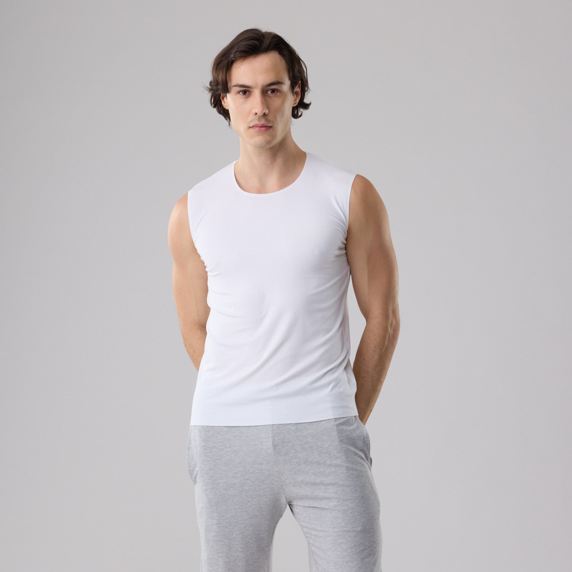 Freeform TENCEL™ 無縫背心