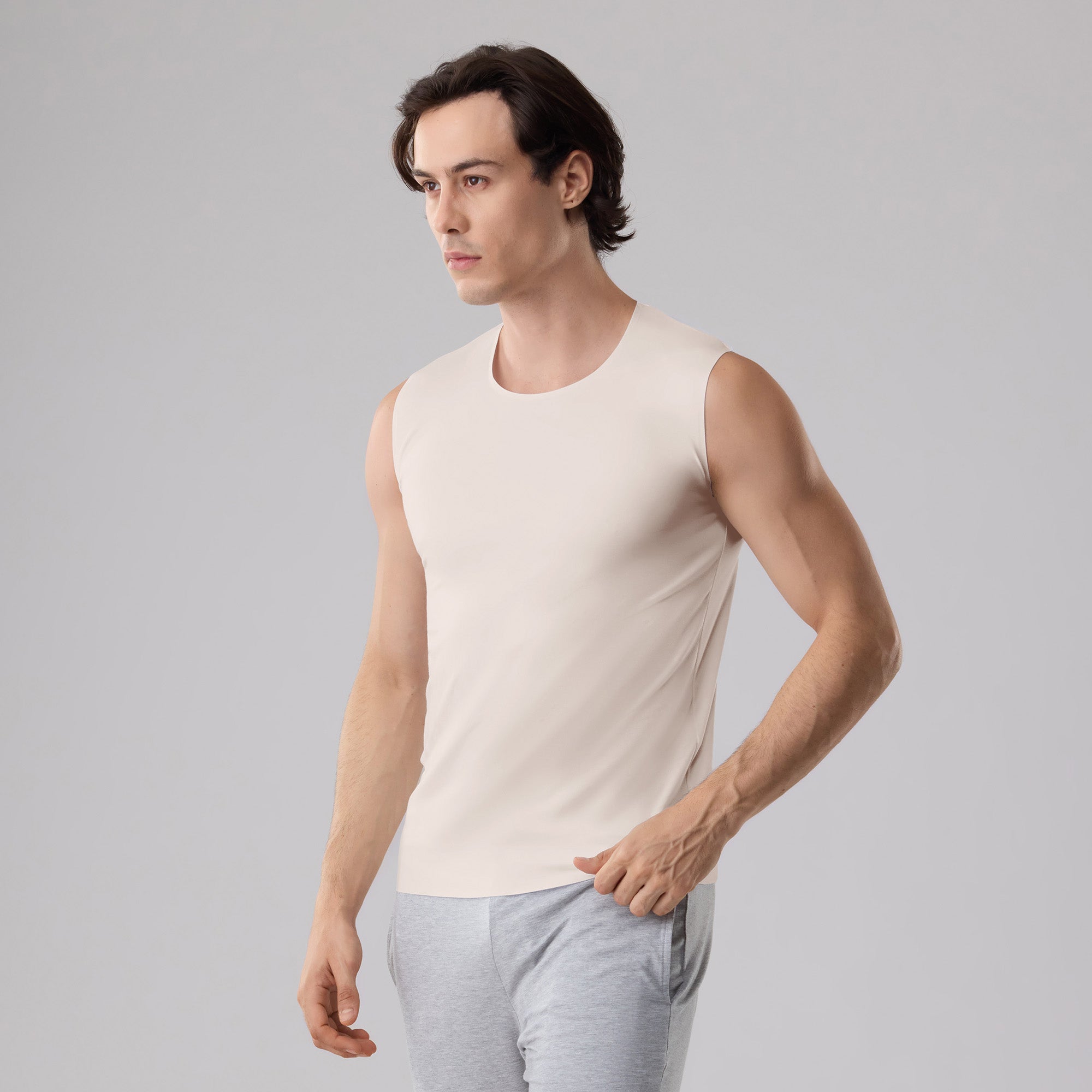 Freeform TENCEL™ 無縫背心