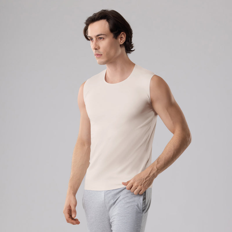 Freeform TENCEL™ 無縫背心