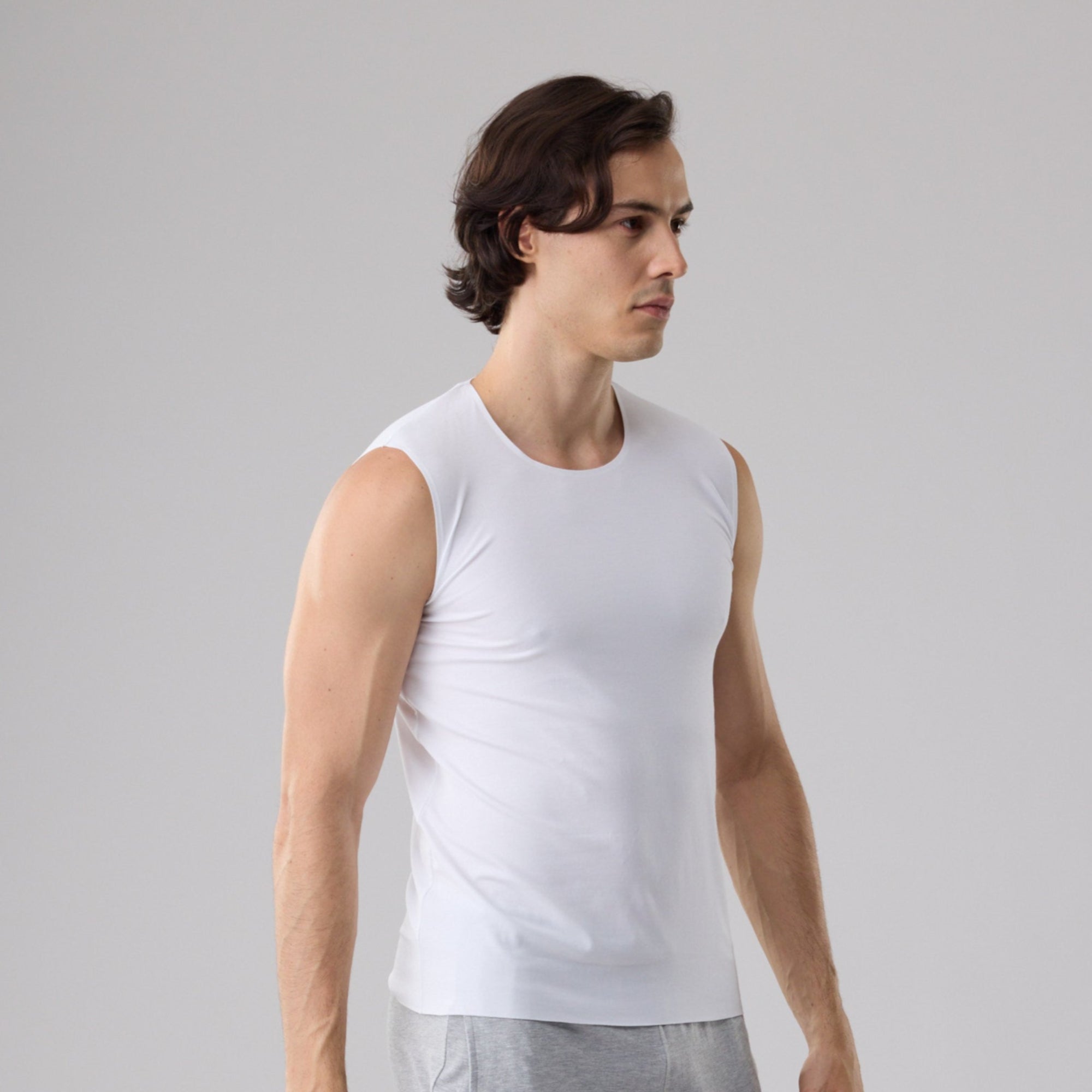 Freeform TENCEL™ 無縫背心