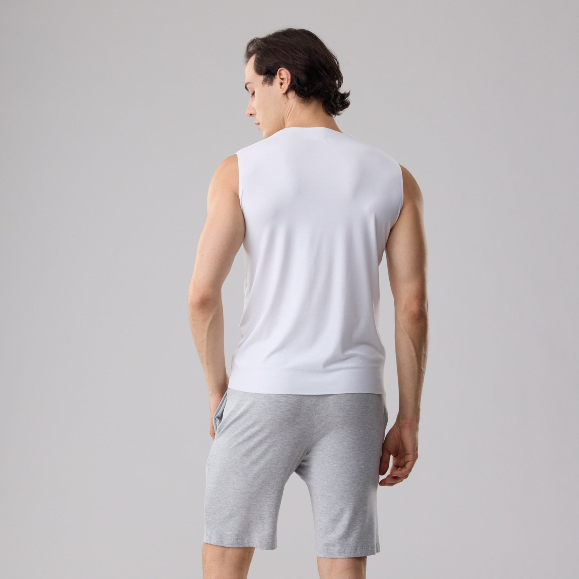 Freeform TENCEL™ 無縫背心