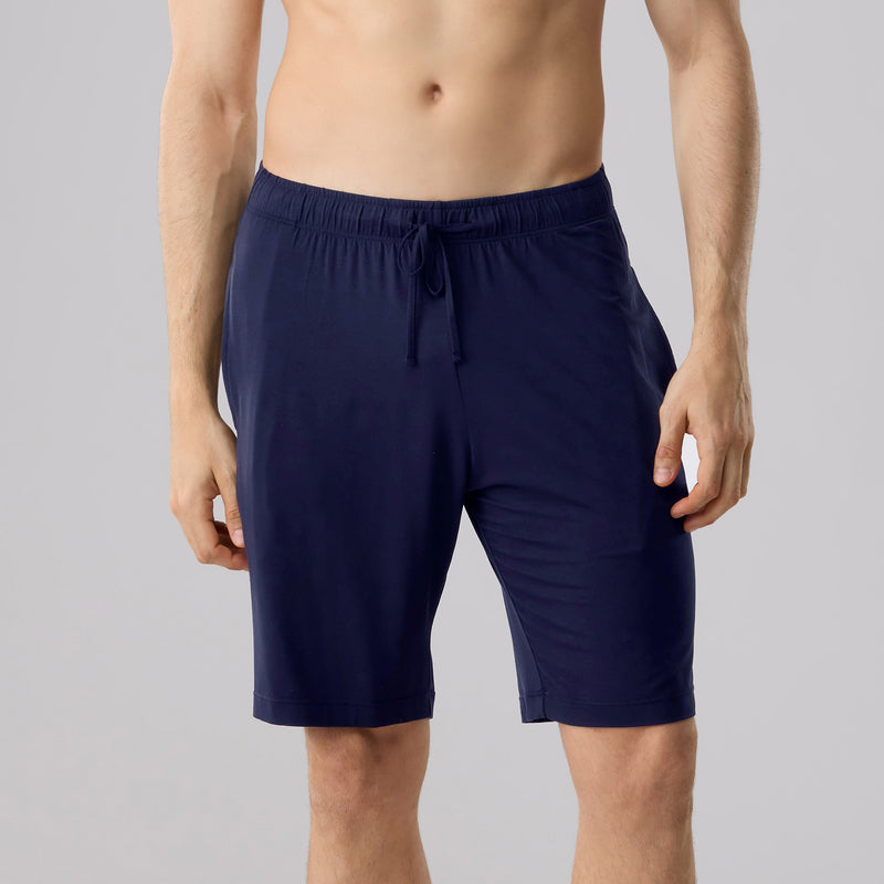 Silktouch TENCEL™ Lounge Shorts