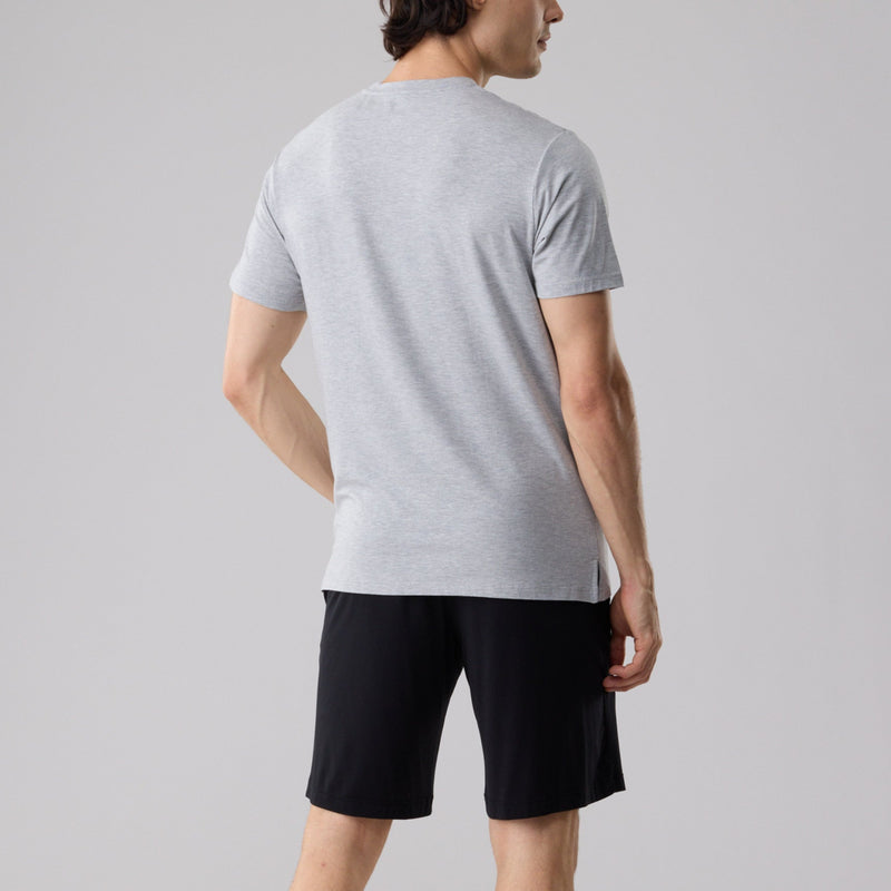 Underdog® x Silktouch TENCEL™ 圓領短袖 T 恤