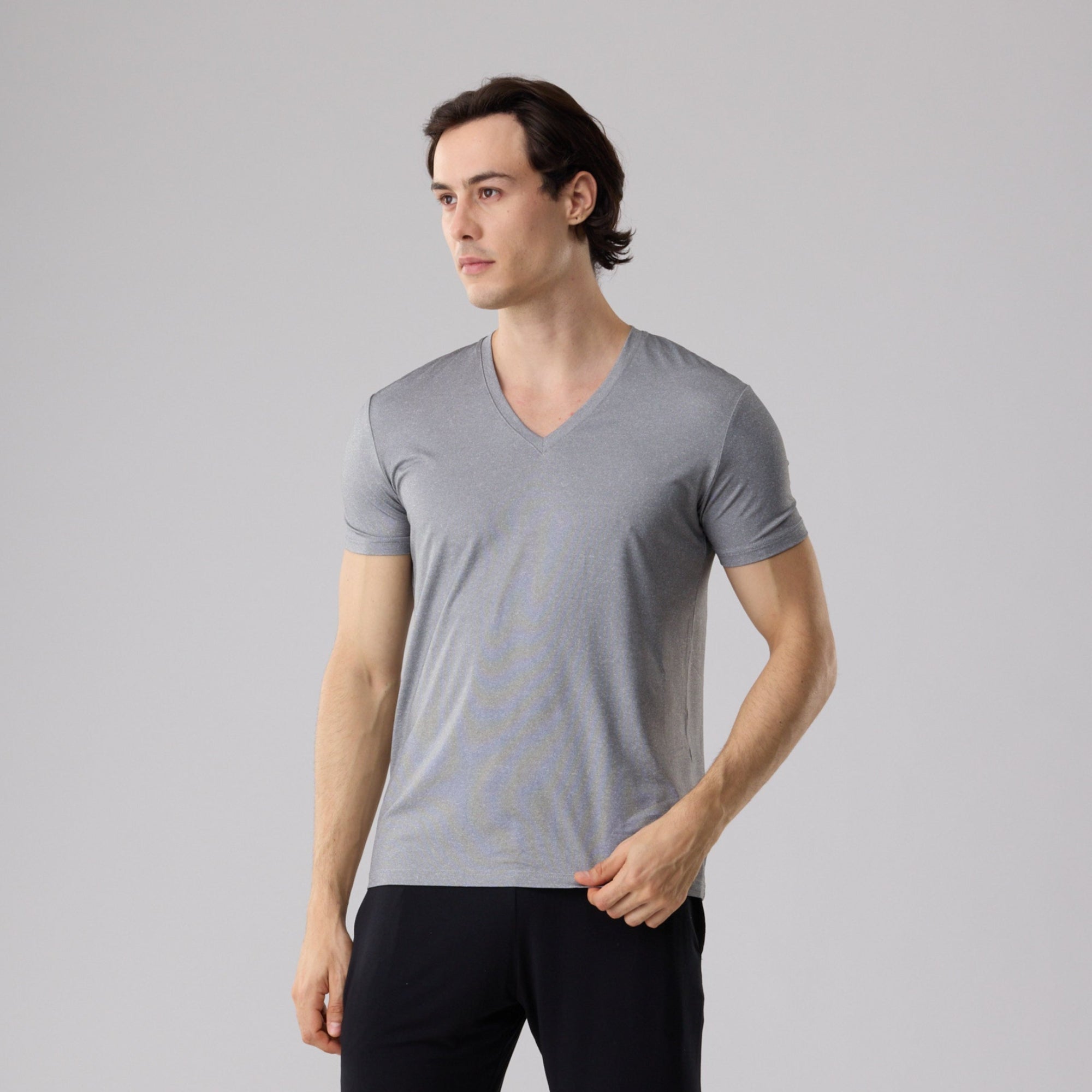 Fresh Bemberg™ Cupro  Performance Tee