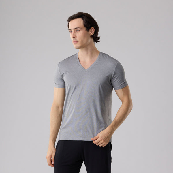 Fresh Bemberg™ Cupro  Performance Tee