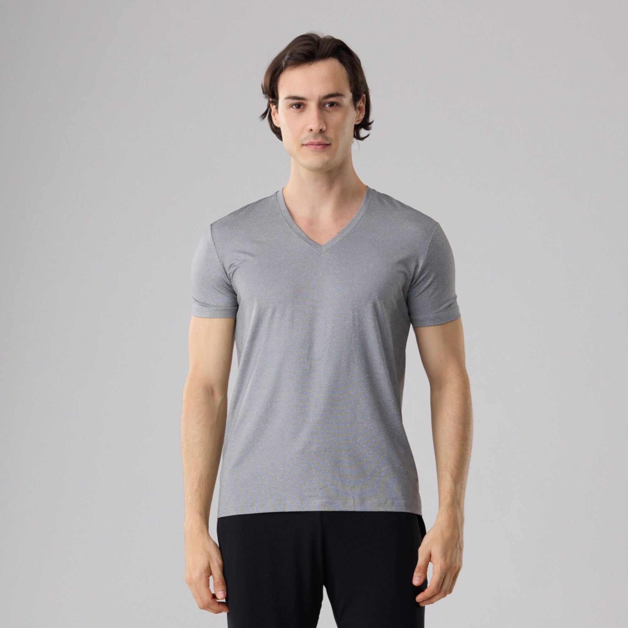 Fresh Bemberg™ Cupro  Performance Tee