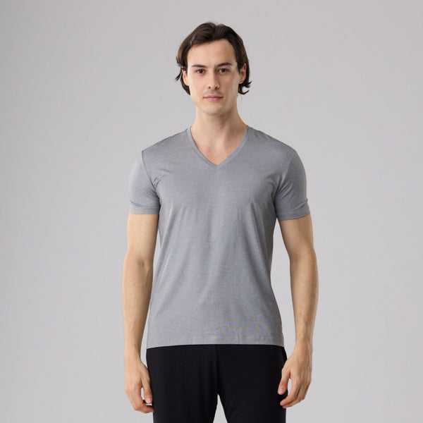 Fresh Bemberg™ Cupro  Performance Tee