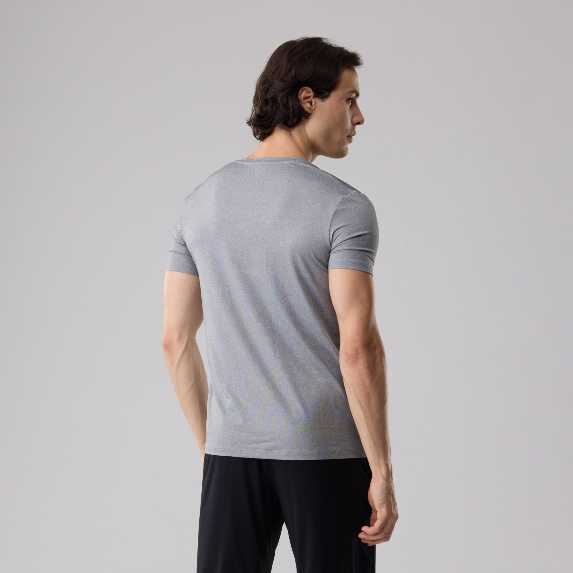 Fresh Bemberg™ Cupro  Performance Tee