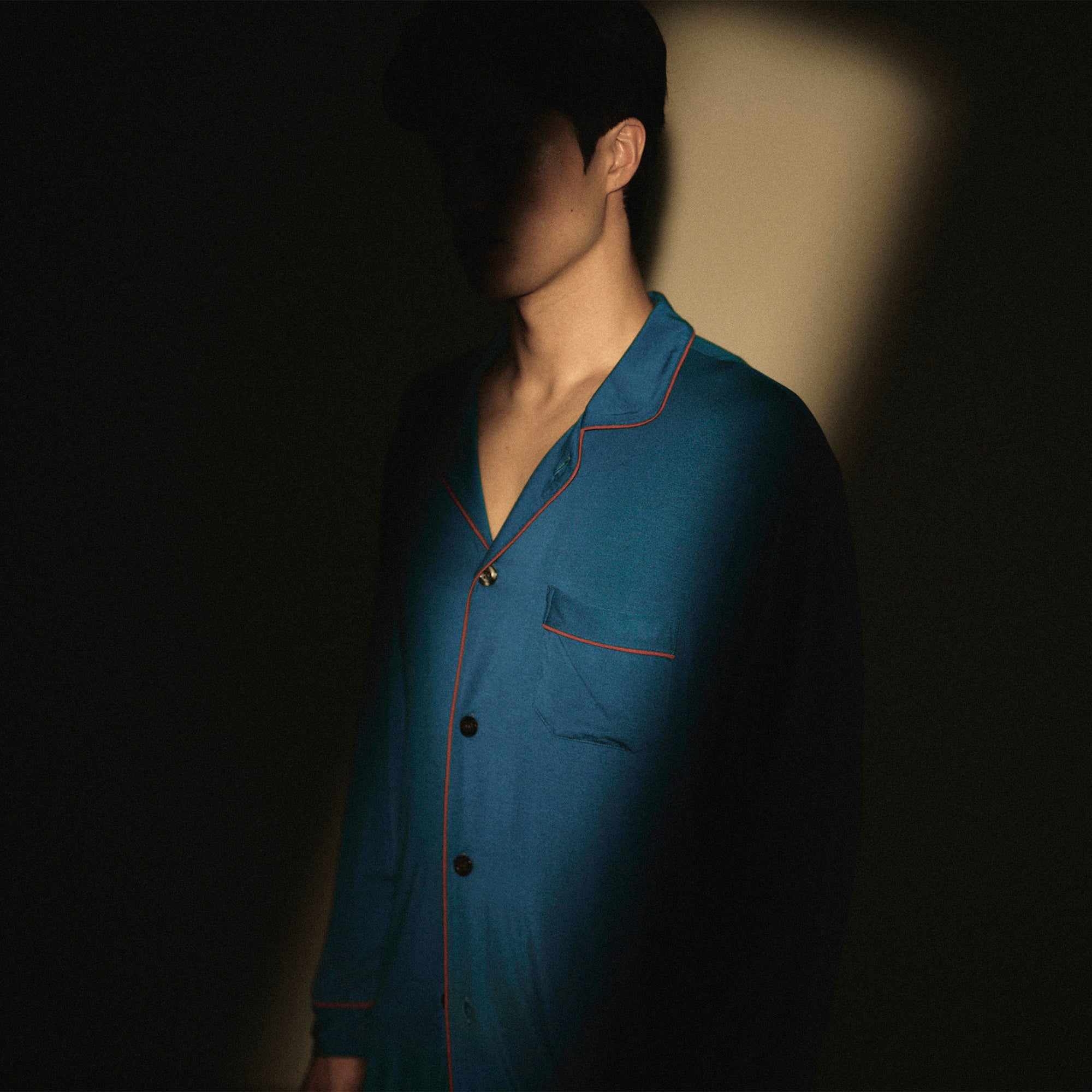 Silktouch TENCEL™ 睡衣套裝