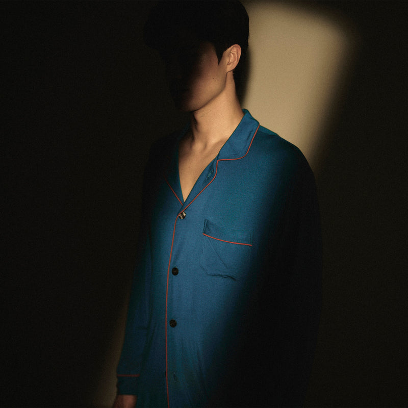 Silktouch TENCEL™ 睡衣套裝