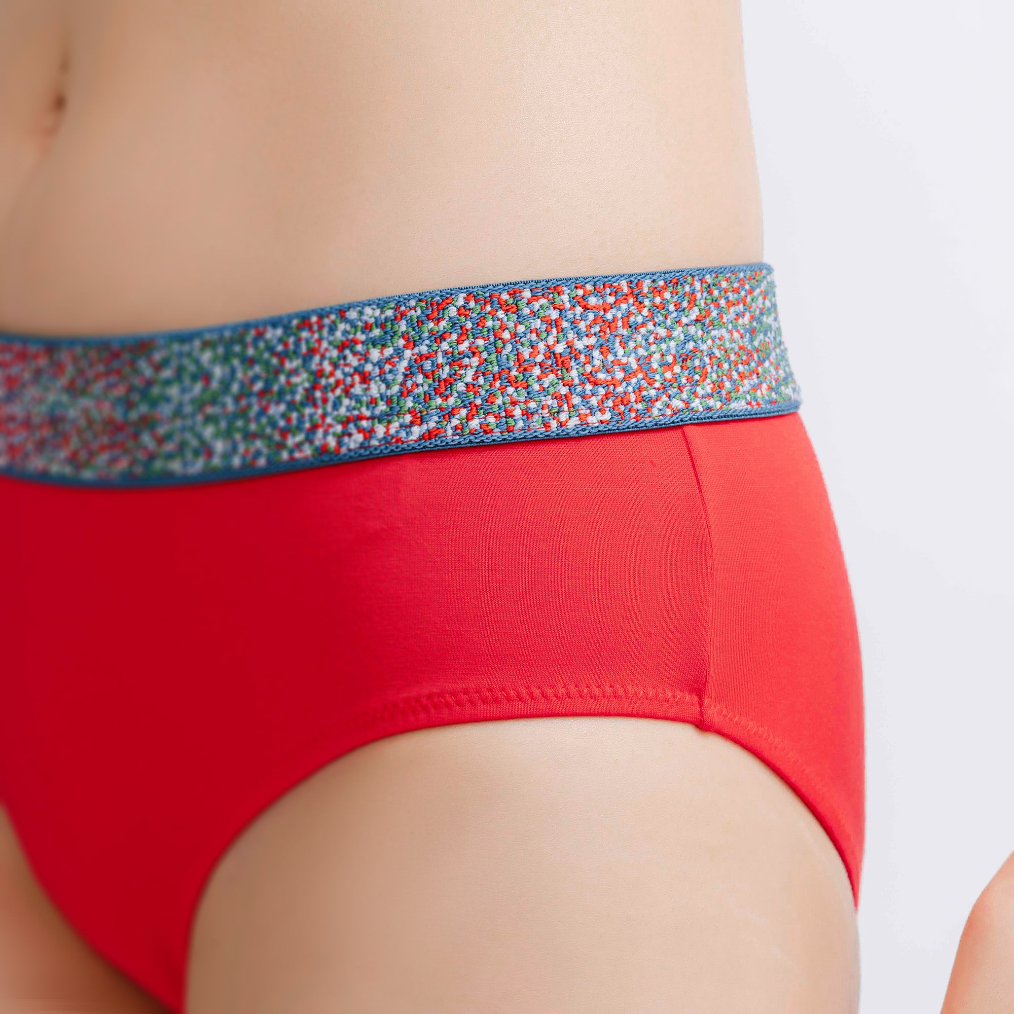 Silktouch TENCEL™ 內褲