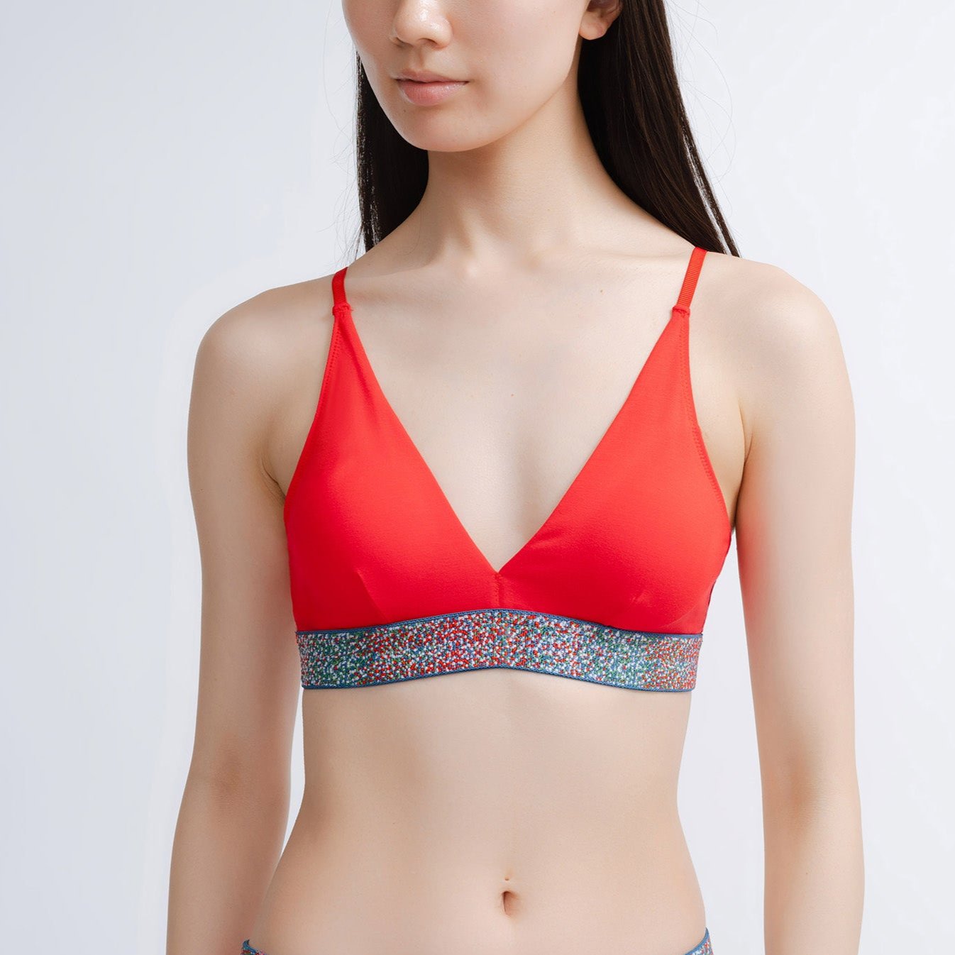 Silktouch TENCEL™ Soft Bra
