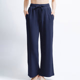 Voyage TENCEL™ 宽脚裤