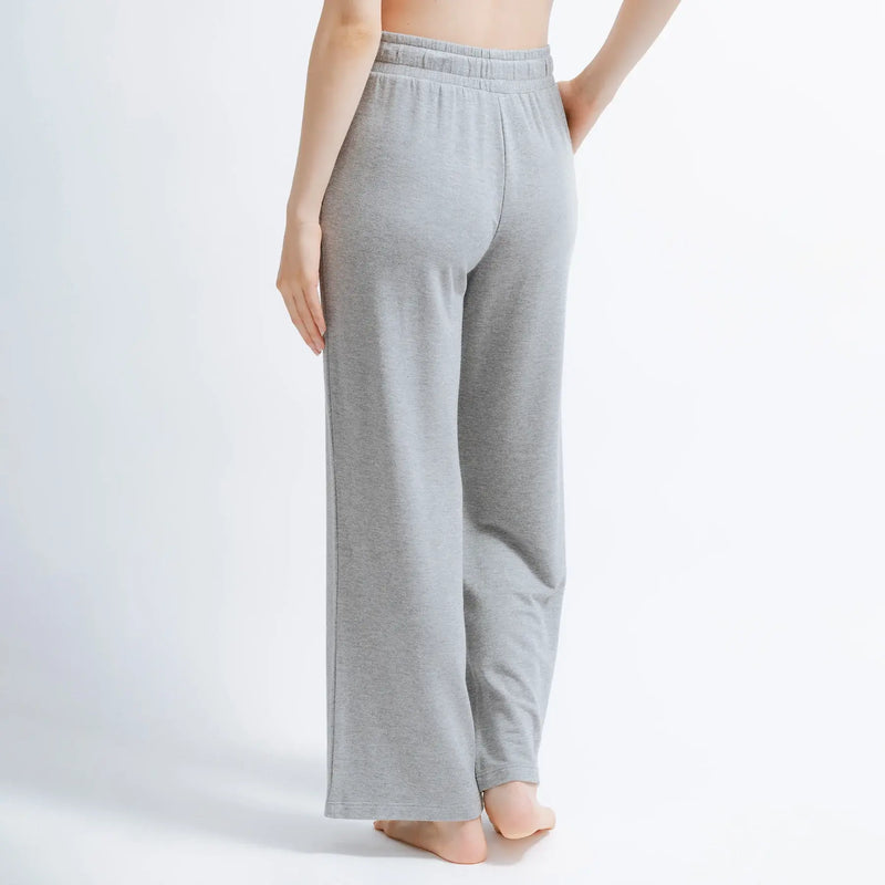 Voyage TENCEL™ 宽脚裤