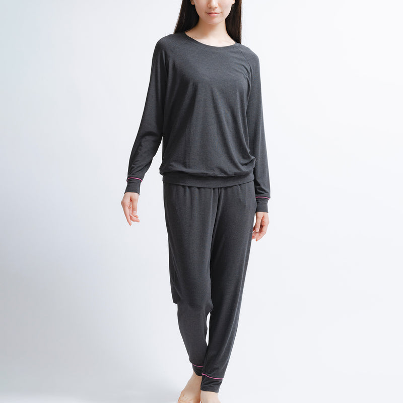 Silktouch TENCEL™ Modal Air Lounge Wear Set