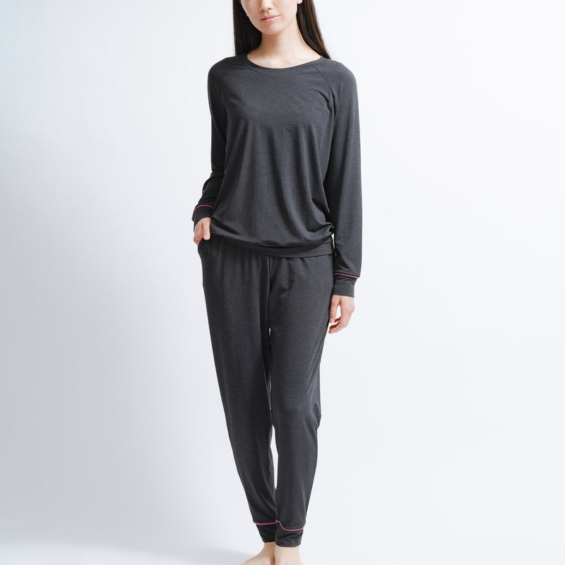 Silktouch TENCEL™ Modal Air Lounge Wear Set