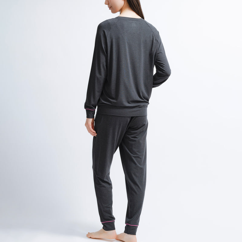 Silktouch TENCEL™ Modal Air Lounge Wear Set