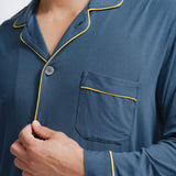 Silktouch TENCEL™ 睡衣套裝
