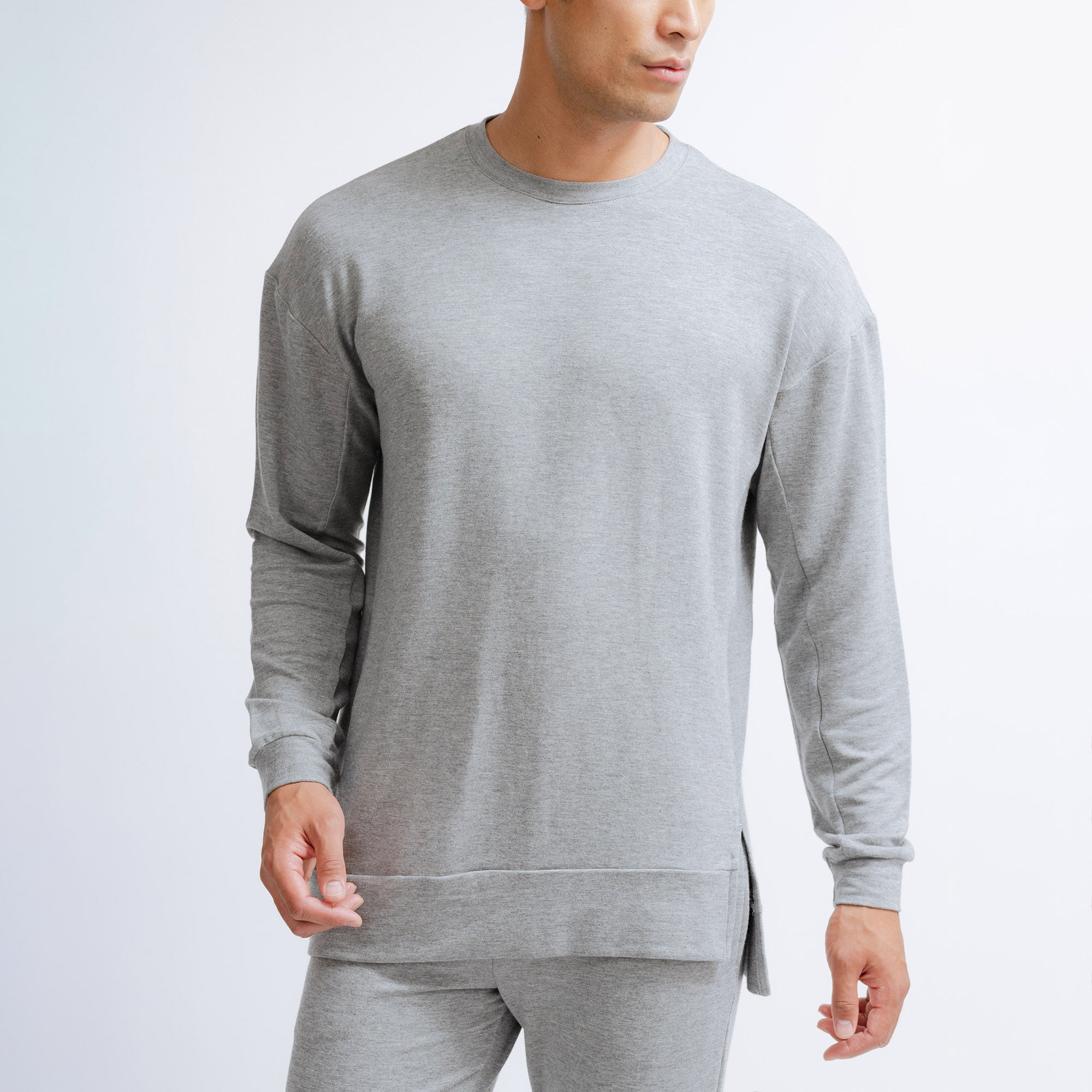 Voyage TENCEL™ 衛衣