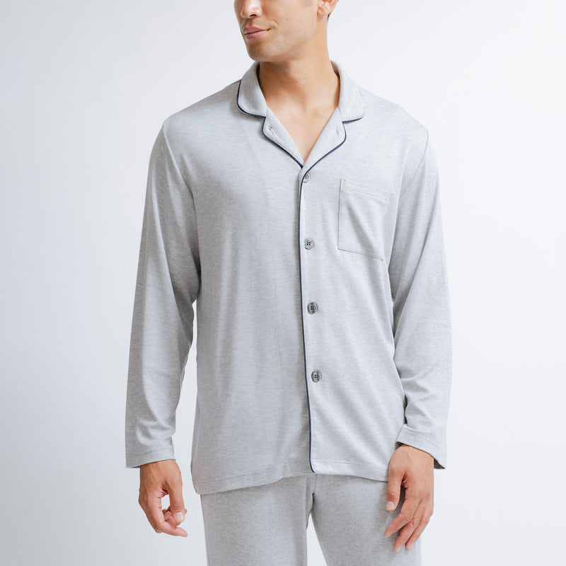 Silktouch*2 TENCEL™ Modal Air Pyjama