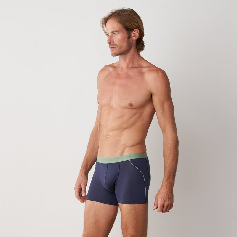 Active TENCEL™ Lyocell Waistband Boxer Brief