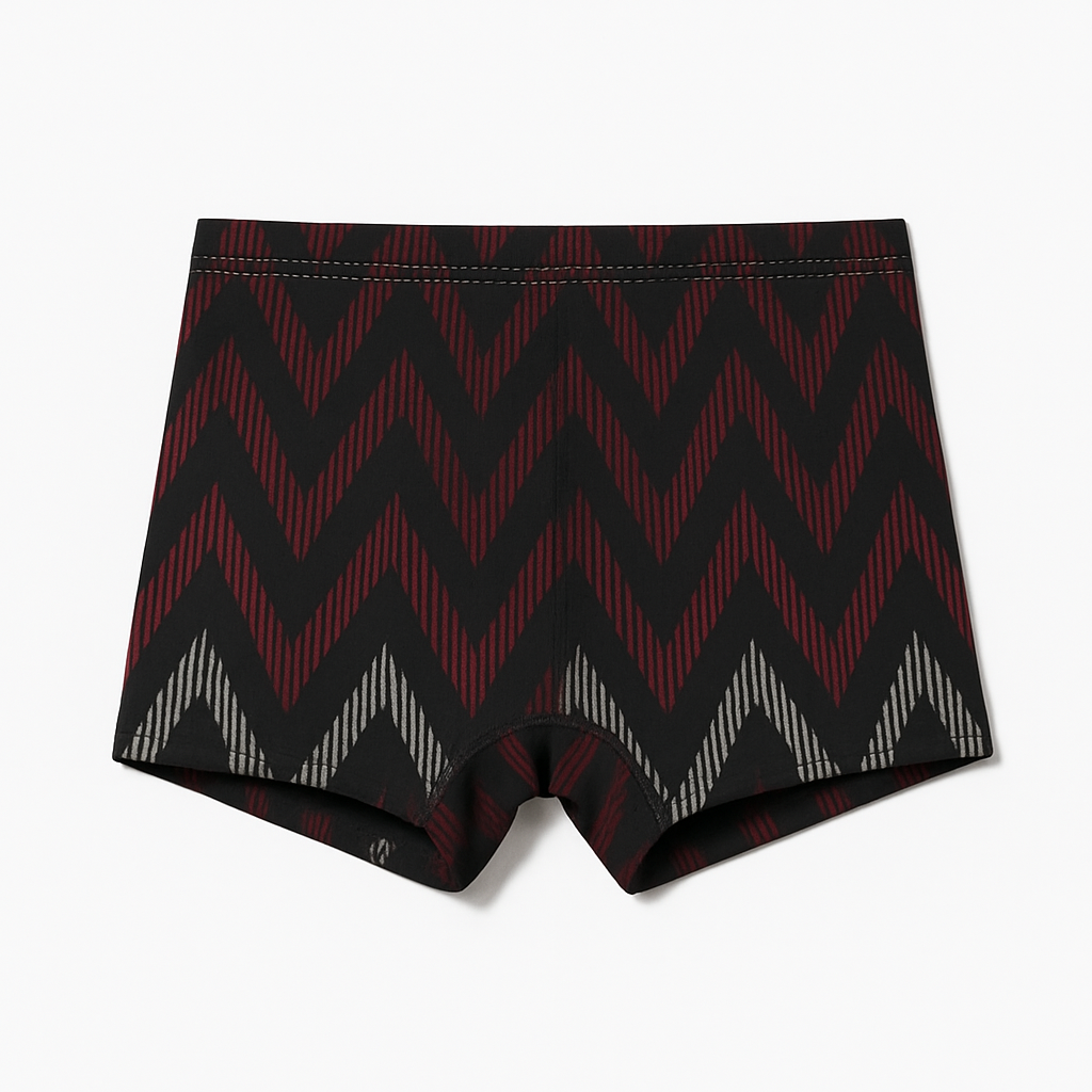 Silktouch TENCEL™ Modal Air Boxer Trunk (Seasonal)