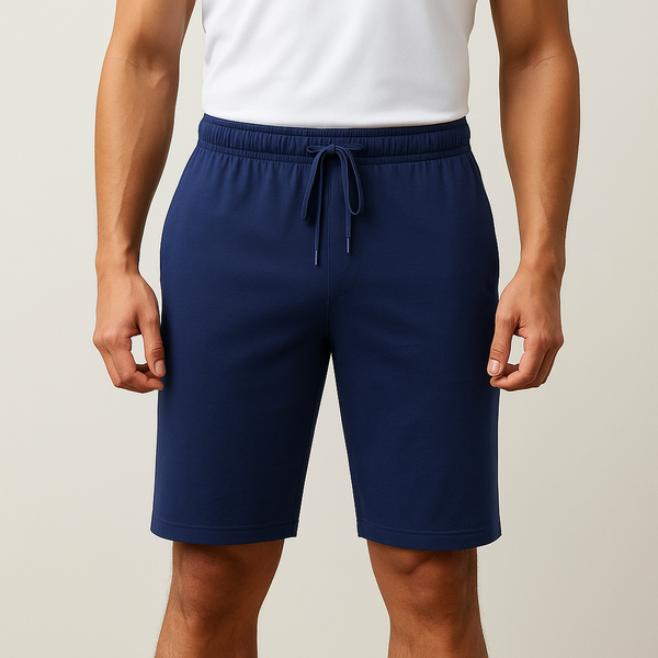 Silktouch TENCEL™ 休闲短裤
