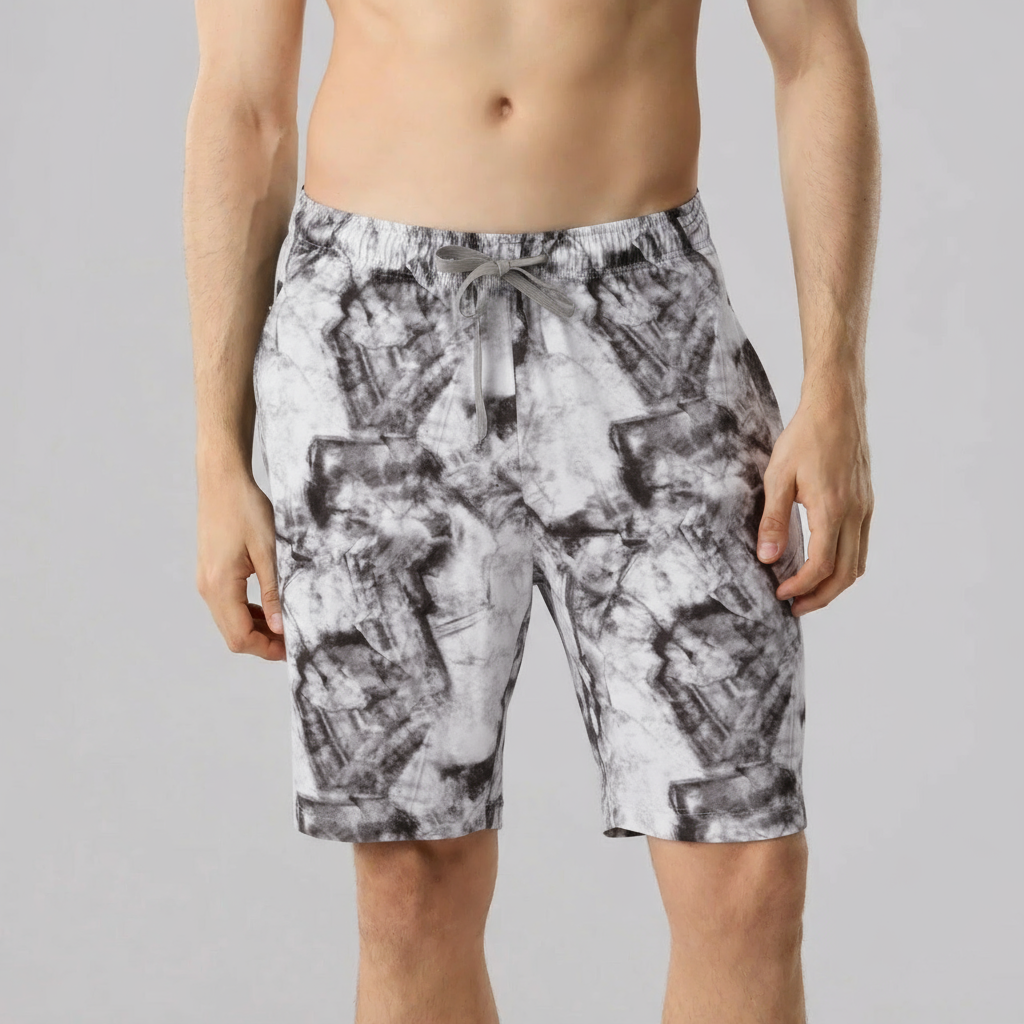 Silktouch TENCEL™休閒短褲