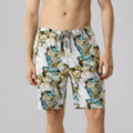 Silktouch TENCEL™ Lounge Shorts (Seasonal)