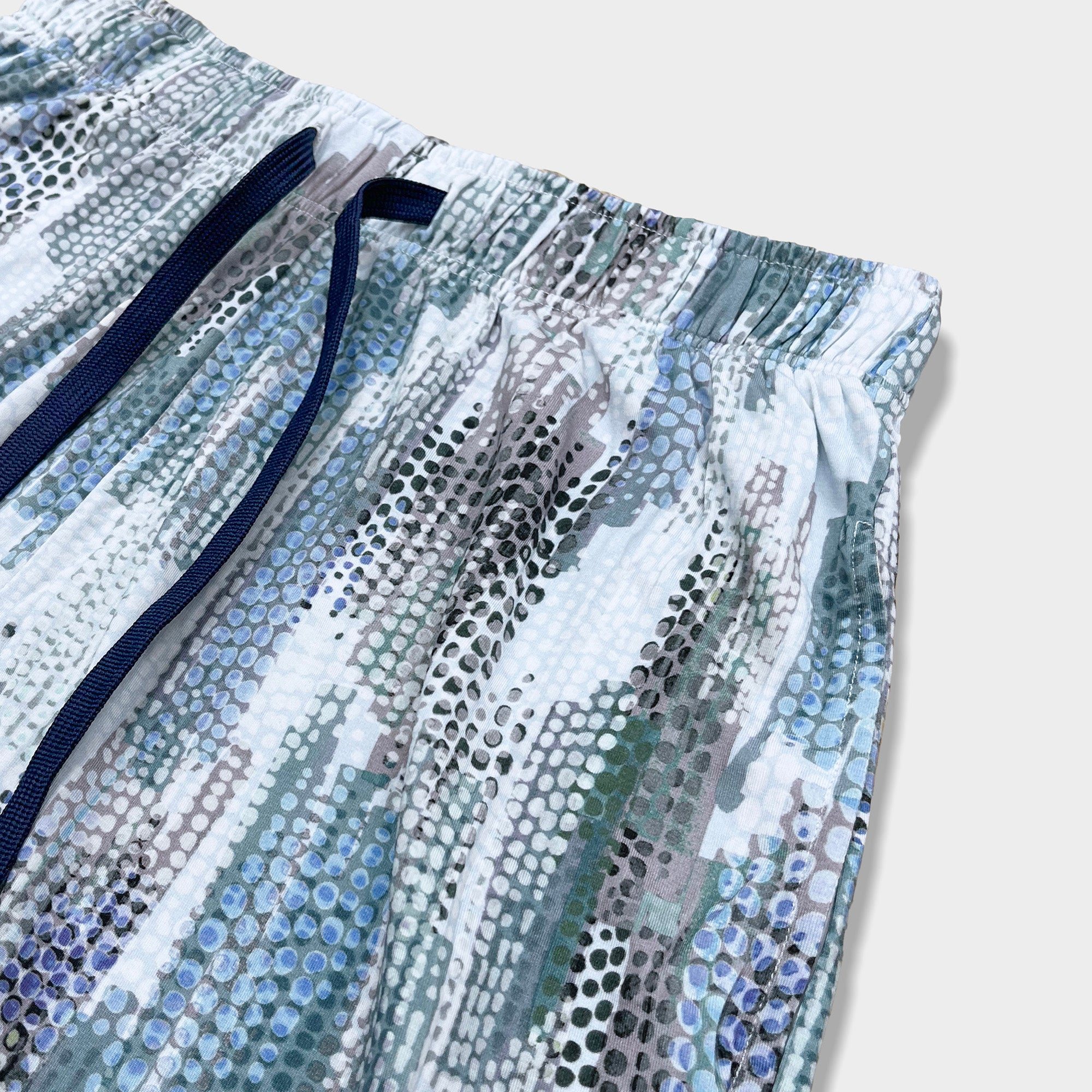 Silktouch TENCEL™ Lounge Shorts