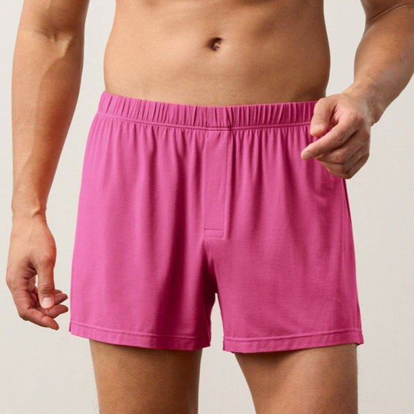Silktouch TENCEL™ Modal Air Lounge Boxer