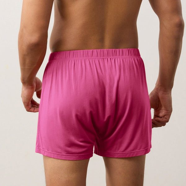 Silktouch TENCEL™ Modal Air Lounge Boxer