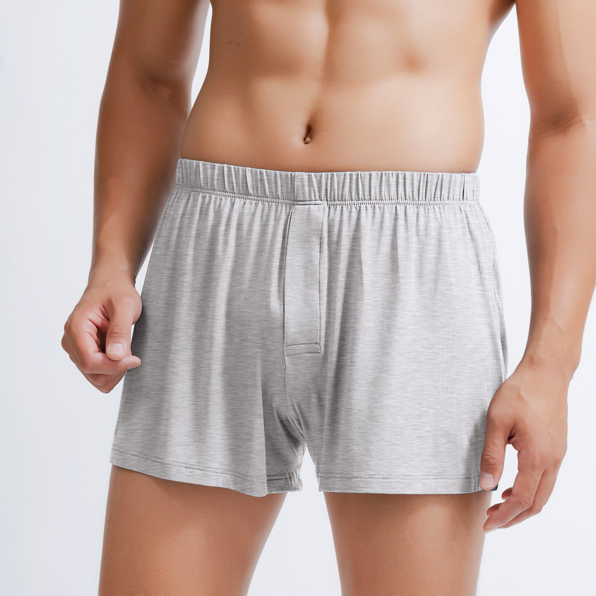 Silktouch TENCEL™ Modal Air Lounge Boxer