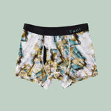 Silktouch TENCEL™ 織帶前袋四角褲