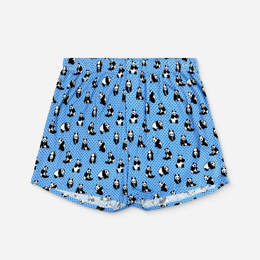 Silktouch TENCEL™ Modal Air Lounge Boxer