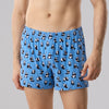 Silktouch TENCEL™ Modal Air Lounge Boxer