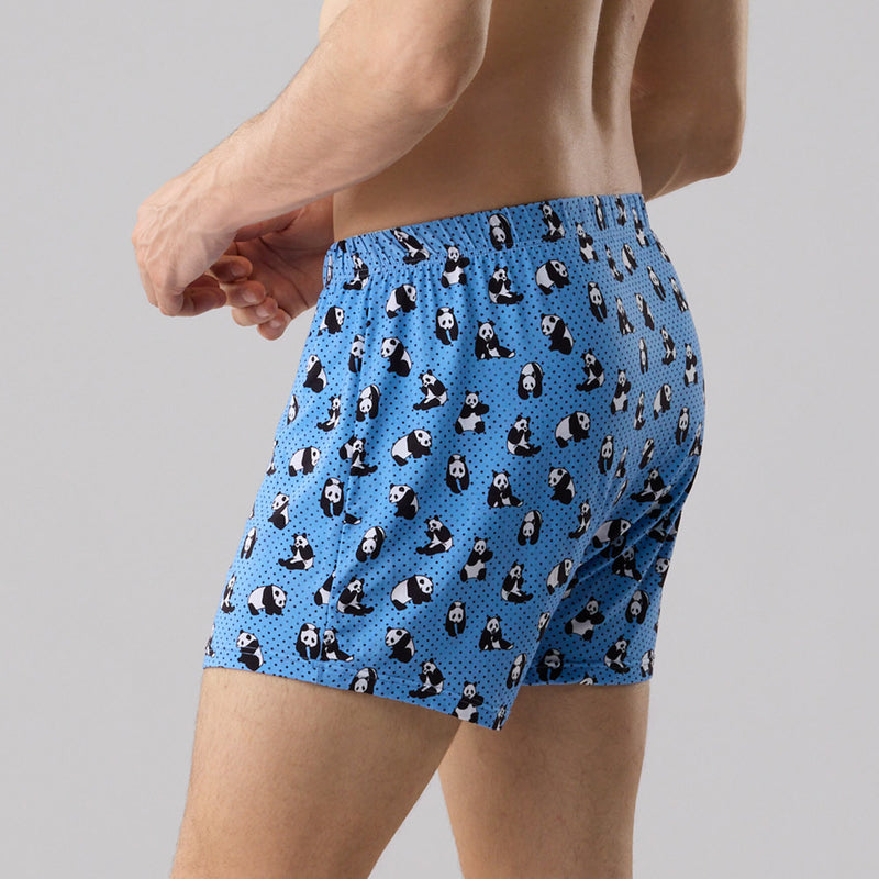 Silktouch TENCEL™ Modal Air Lounge Boxer
