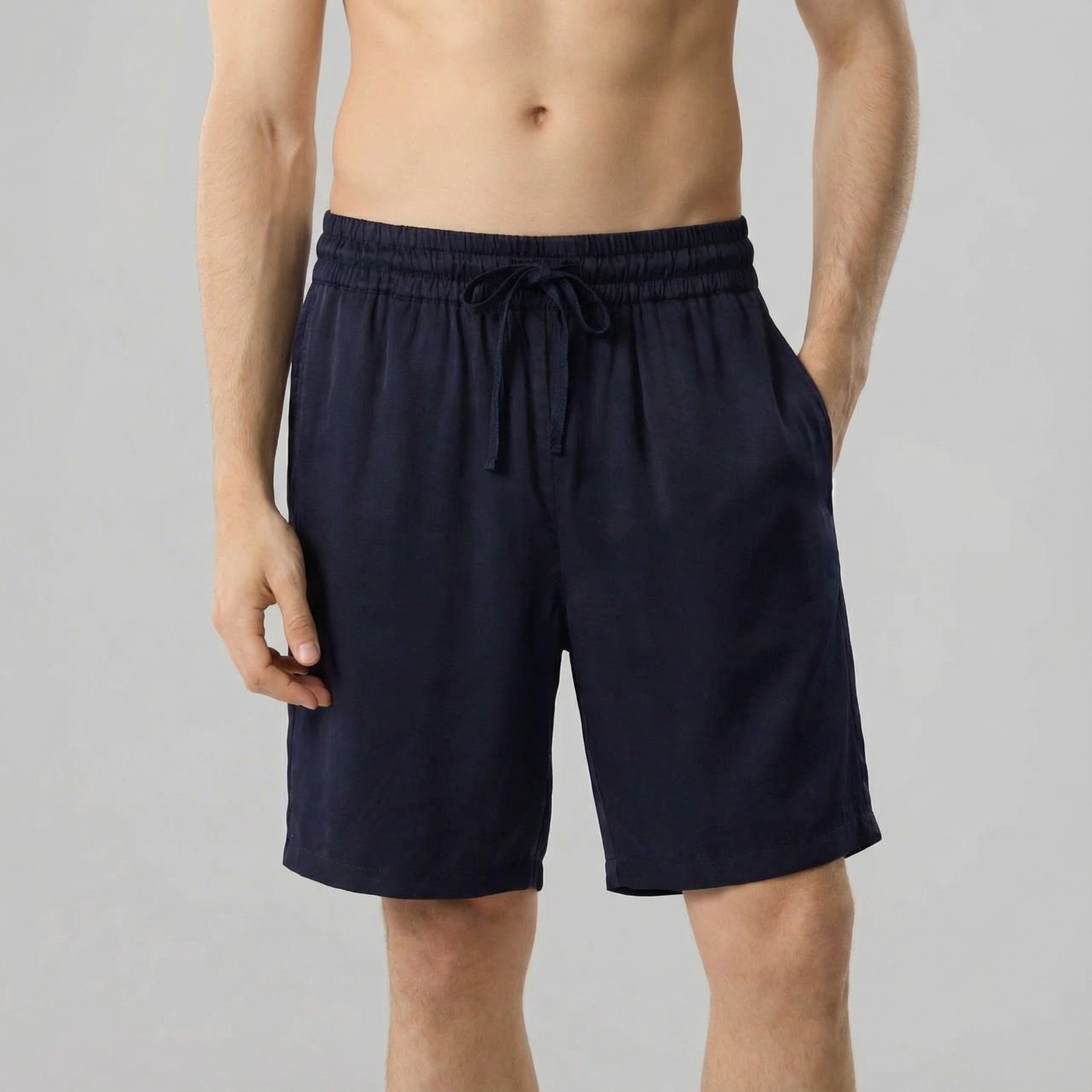 Flow TENCEL™ LUXE Shorts