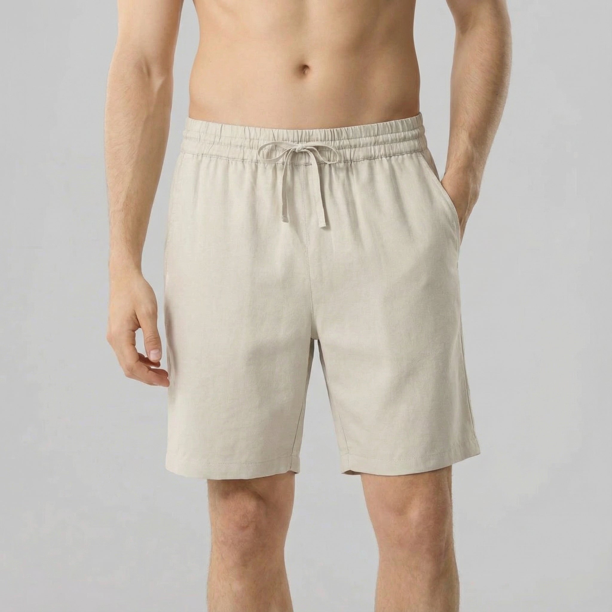 Flow TENCEL™ LUXE Shorts