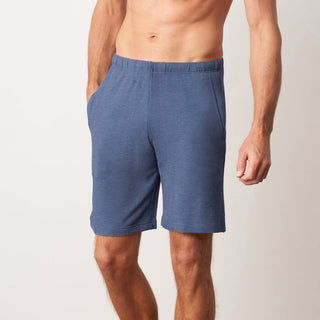 Eco Color Comfort Shorts