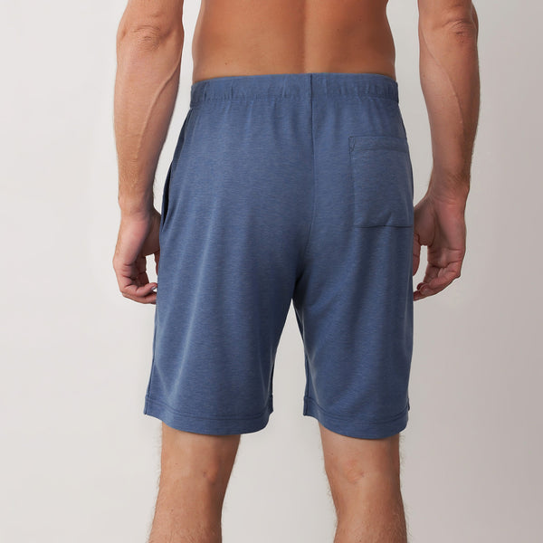 Eco Color Comfort Shorts